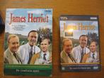 2x James Herriot Boxen, complete serie 1+2 op 8 DVD's, Alle leeftijden, Ophalen of Verzenden, Gebruikt, Boxset
