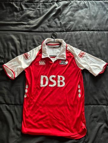 AZ thuisshirt kampioensjaar 2008/2009 – maat S beschikbaar voor biedingen