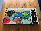RISK (Witte Doos) bordspel, Ophalen of Verzenden, Gebruikt, Parker
