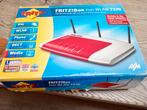 Fritz!Box Fon Wlan 7270, Computers en Software, Routers en Modems, Ophalen, Zo goed als nieuw, FritzBox Fritz!Box