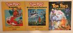 Marten Toonder -tompoes verschillende titels €5 ps, Meerdere stripboeken, Ophalen of Verzenden, Zo goed als nieuw, Marten Toonder
