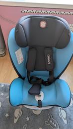 Kinder autostoel kinderstoel auto, Verstelbare rugleuning, Zo goed als nieuw, Isofix, Ophalen