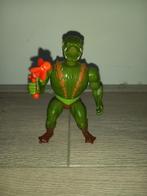 He-man, MOTU, Kobra Khan 2 (compleet), Verzamelen, Poppetjes en Figuurtjes, Gebruikt, Ophalen of Verzenden