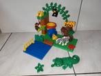 Duplo speelse dierentuin, Gebruikt, Ophalen of Verzenden, Duplo, Duplo