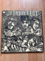 Jethro Tull, Stand Up vinyl 1969. ILPS 9103, Gebruikt, Ophalen of Verzenden, Progressive