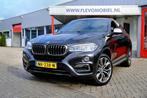 BMW X6 XDrive30d 259pk High Executive Aut.Pano|Leder|Sportst, Automaat, Gebruikt, Euro 6, 2993 cc