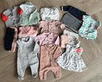 15 stuks baby meisje maat 50 Riffle Prenatal Noppies, Ophalen of Verzenden, Zo goed als nieuw, Meisje, Broekje