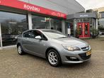 Opel Astra 1.4 Turbo Blitz Cruise Control, Airco, Parkeersen, Voorwielaandrijving, Euro 5, Gebruikt, 4 cilinders