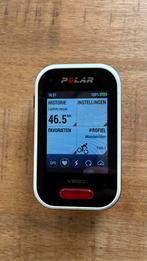 Polar V650 Fietscomputer - Goede Staat, Ophalen of Verzenden, GPS, Gebruikt