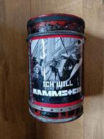Rammstein Big Box, Ophalen of Verzenden, Nieuw, Poster, Artwork of Schilderij