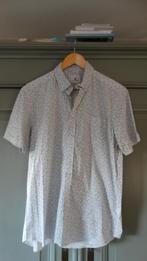 State of Art overhemd korte mouw, maat L, Kleding | Heren, Overhemden, State of Art, Verzenden, Wit, Nieuw