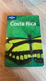 Lonely Planet Costa Rica, Boeken, Ophalen of Verzenden, Zo goed als nieuw