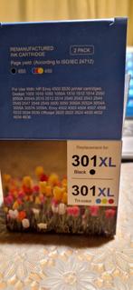 Cartridge 301 XL, Computers en Software, Printerbenodigdheden, Ophalen, Nieuw, Cartridge
