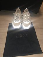 Dior B22 Sneakers - Stijlvol en Comfortabel!, Wit, Ophalen of Verzenden, Dior, Sneakers of Gympen