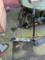 4 stuntsteppen met waarde van 500€, Fietsen en Brommers, Steps, Ophalen of Verzenden, Zo goed als nieuw, Gewone step