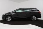 Opel Astra Sports Tourer 1.4 Turbo Business Exe € 11.745,0, Auto's, Opel, 4 cilinders, 150 pk, Leder en Stof, Zwart