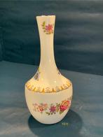 Vintage Royal Grafton Malvern Bud vase, bone China, England, Ophalen of Verzenden