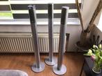 JVC Luidsprekers - Set van 3, Ophalen, Gebruikt, JVC, 60 tot 120 watt