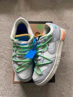 Off White x Nike Dunk Low ‘Lot 26’ | EU 42,5, Kleding | Heren, Schoenen, Overige kleuren, Nike, Ophalen of Verzenden, Sneakers of Gympen