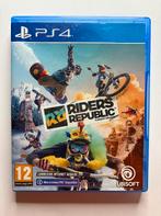 PlayStation 4 | MX Riders Republic, -, -, 1 speler, Ophalen of Verzenden