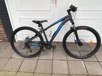 Perfect Rockrider ST120 Mountainbike 27,5 inch jongensfiets beschikbaar voor biedingen