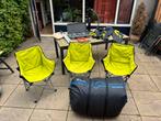 Outwell camping set compleet, Ophalen, Zo goed als nieuw
