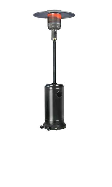 Gas Terrasverwarmer Mingzhi YZLS-03 – 13,2 kW beschikbaar voor biedingen