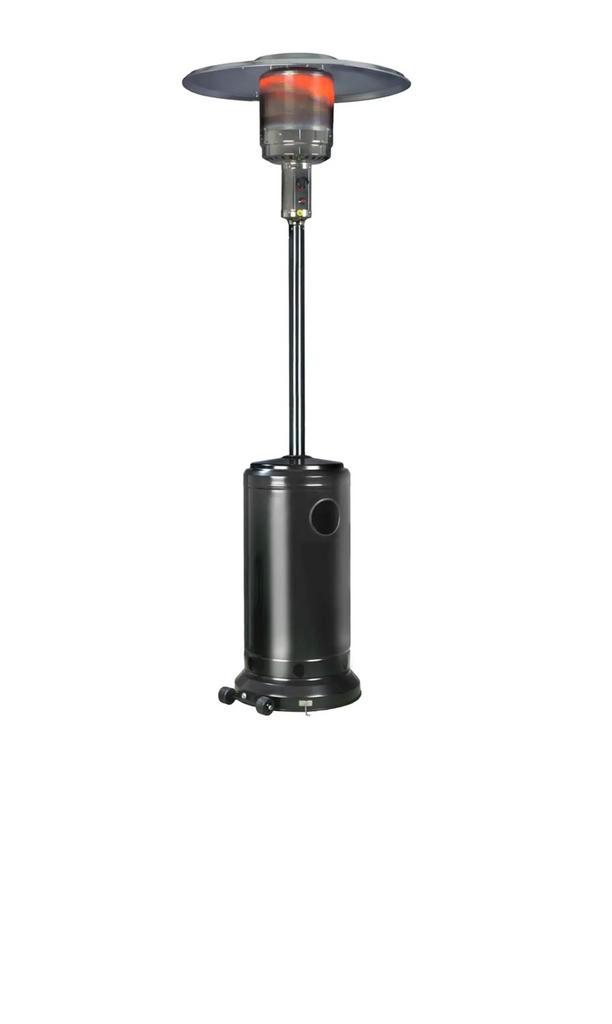 Gas Terrasverwarmer Mingzhi YZLS-03 – 13,2 kW, Tuin en Terras, Terrasverwarmers, Nieuw, Gas, Vloer, Ophalen of Verzenden