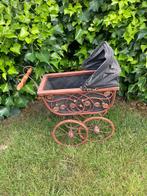 Decoratie poppenwagen, Antiek en Kunst, Ophalen