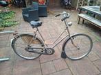 Gazelle Stationsfiets, Fietsen en Brommers, Fietsen | Dames | Damesfietsen, Ophalen, Gebruikt, Gazelle
