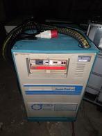 Corema Junior Chiller JA/C 250 koelmachine koudwater 10 kW
