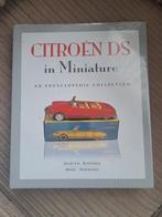 Citroën DS encyclopedie collectie. Nieuw., Ophalen of Verzenden, Nieuw, Marten Boersma; Marc Hermans
