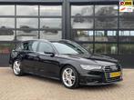 Audi A6 Avant 3.0 TDI BiT quattro Business Edition / Head up, Automaat, 221 €/maand, Gebruikt, 320 pk