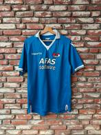 Retro AZ uit derde shirt 2012/2013, Maat L, Ophalen of Verzenden, Gebruikt, Shirt