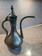 Koffiekan, Ophalen of Verzenden, Koper