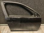Volkswagen Jetta ('05-'10) Portier Deur Rechtsvoor - LC9X, Auto-onderdelen, Ophalen of Verzenden, Gebruikt, Rechts, Deur