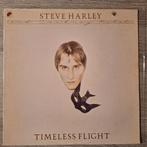 Steve Harley & Cockney Rebel - Timeless Flight LP, Ophalen of Verzenden, 1960 tot 1980, Gebruikt, 12 inch