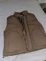 Mosquets bodywarmer puffer (small), Ophalen of Verzenden, Zo goed als nieuw, Maat 46 (S) of kleiner, Zwart