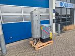 Creemers RCA2.2 Schroefcompressor 10 Bar 250L Nieuwstaat!, Creemers, 800 liter/min of meer, Holland, Info@bolkmachinehandel.nl
