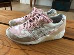 Asics Tiger Build UP Damesschoenen Maat 38 Sport Sneakers, Kleding | Dames, Schoenen, Ophalen of Verzenden, Roze, Asics, Sneakers of Gympen