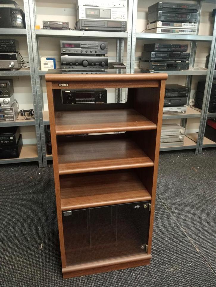 Yamaha Audio/Hifi kast/rack, Audio, Tv en Foto, Overige Audio, Tv en Foto, Gebruikt, Ophalen of Verzenden