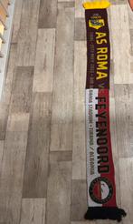 Feyenoord sjaal finale conference league 2022, Ophalen of Verzenden, Nieuw, Overige maten, Sjaal