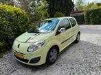 Renault Twingo 1.1 2008 Groen, Origineel Nederlands, Te koop, 60 pk, 900 kg