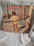 The Love Unlimited Orchestra plaat Rhapsody In White LP, Ophalen of Verzenden, Gebruikt, 12 inch