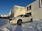 Dodge Avenger 2.7 V6 SXT AUTOMAAT Airco Cruise Park.Sens Ele, Auto's, Dodge, Automaat, 450 kg, Gebruikt, Wit
