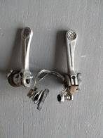 Simplex shifters / verstellers, Fietsen en Brommers, Gebruikt, Racefiets, Ophalen of Verzenden, Derailleur of Ketting