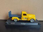 Dodge | Solido | Mint/Boxed, Ophalen of Verzenden, Nieuw, Auto, Solido