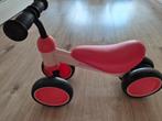 Turbo toddler loopfiets, Fietsen en Brommers, Fietsen | Driewielers, Ophalen, Zo goed als nieuw