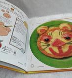 Pizza pret  Judy Bastyra  Kookpret voor kinderen. Uit: 1997, Ophalen of Verzenden