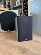 4 x bowers & Wilkins 686, Ophalen of Verzenden, Zo goed als nieuw, 60 tot 120 watt, Bowers & Wilkins (B&W)